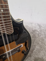 Tanglewood Twmf Vse- Electro-Acoustic Mandolin - Whiskyburst – Mandolin - Excellent w/ Soft Case - Image 10