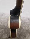 Tanglewood Twmf Vse- Electro-Acoustic Mandolin - Whiskyburst – Mandolin - Excellent w/ Soft Case - Photo 14