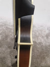 Tanglewood Twmf Vse- Electro-Acoustic Mandolin - Whiskyburst – Mandolin - Excellent w/ Soft Case - Photo 13