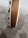 Tanglewood Twmf Vse- Electro-Acoustic Mandolin - Whiskyburst – Mandolin - Excellent w/ Soft Case - Photo 3