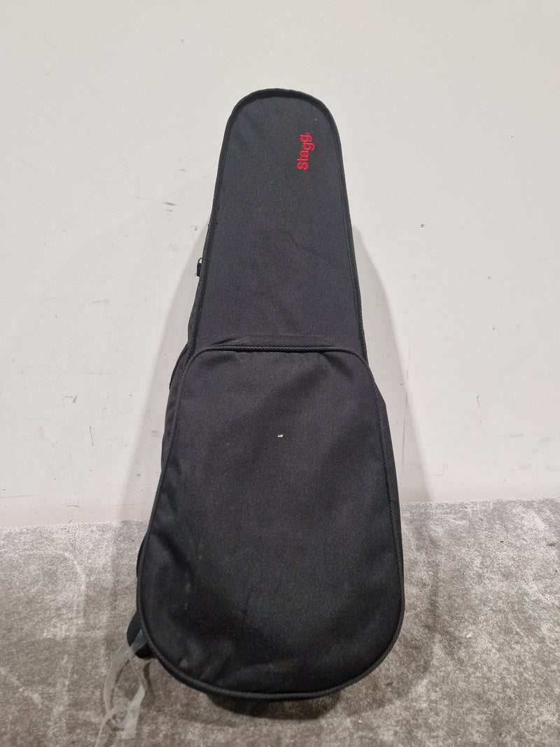 Kala KA-48 - Ukulele - Wood Finish - Excellent w/ Soft Case - Image 25