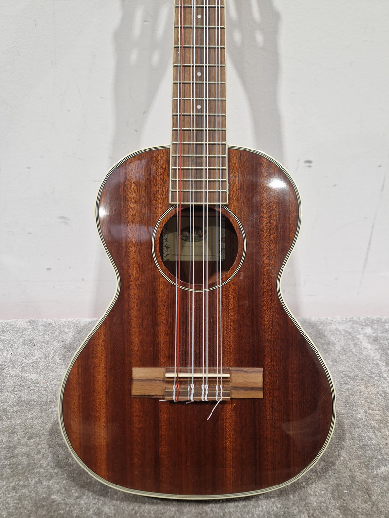 Kala KA-48 - Ukulele - Wood Finish - Excellent w/ Soft Case - Image 27