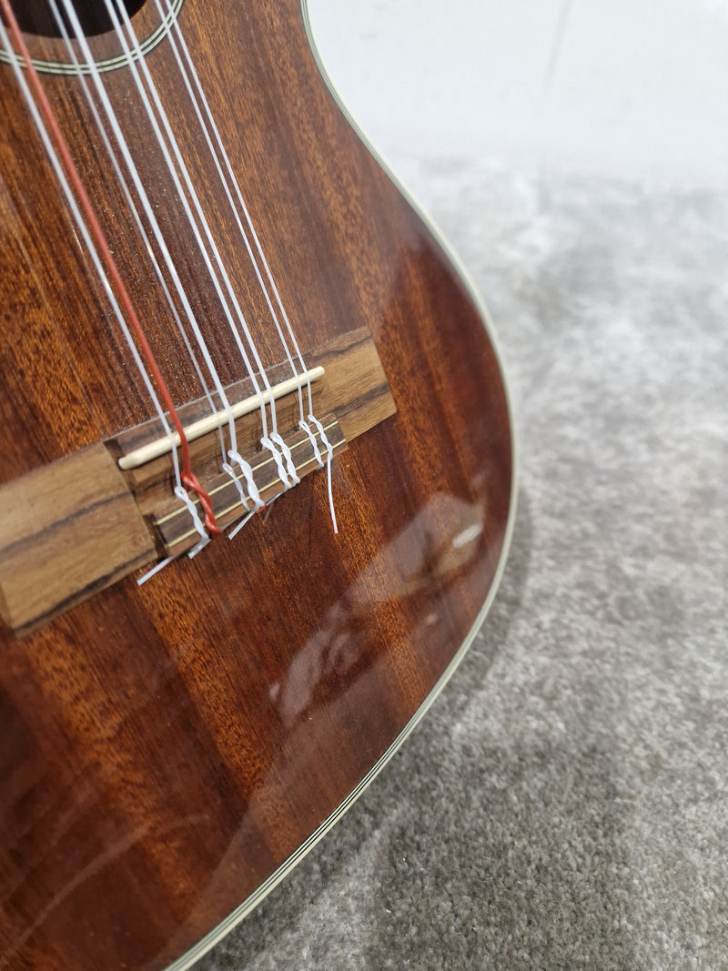 Kala KA-48 - Ukulele - Wood Finish - Excellent w/ Soft Case - Image 24