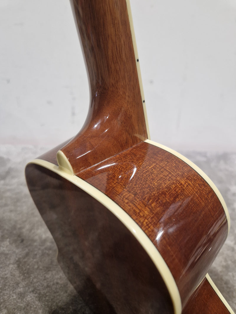 Kala KA-48 - Ukulele - Wood Finish - Excellent w/ Soft Case - Image 9