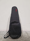 Ibanez UEW20SME - Electric Ukulele - Natural - Excellent w/ Hard Case - Photo 10