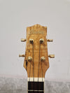Ibanez UEW20SME - Electric Ukulele - Natural - Excellent w/ Hard Case - Photo 5