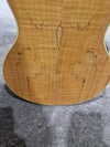 Ibanez UEW20SME - Electric Ukulele - Natural - Excellent w/ Hard Case - Photo 8