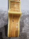 Ibanez UEW20SME - Electric Ukulele - Natural - Excellent w/ Hard Case - Photo 9