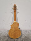 Ibanez UEW20SME - Electric Ukulele - Natural - Excellent w/ Hard Case - Photo 13