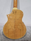 Ibanez UEW20SME - Electric Ukulele - Natural - Excellent w/ Hard Case - Photo 14