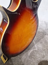 Vintage VFM300F - Mandolin - Sunburst - Excellent w/ Hard Case - Photo 13