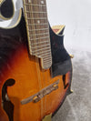 Vintage VFM300F - Mandolin - Sunburst - Excellent w/ Hard Case - Photo 5