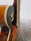Vintage VFM300F - Mandolin - Sunburst - Excellent w/ Hard Case - Photo 6