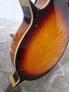 Vintage VFM300F - Mandolin - Sunburst - Excellent w/ Hard Case - Photo 16