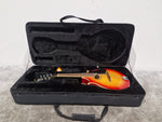 Suzuki MF-300 - Mandolin - Sunburst - Excellent - Image 18