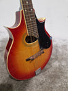 Suzuki MF-300 - Mandolin - Sunburst - Excellent - Photo 16