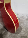 Suzuki MF-300 - Mandolin - Sunburst - Excellent - Photo 14