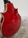 Suzuki MF-300 - Mandolin - Sunburst - Excellent - Photo 13