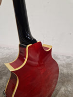 Suzuki MF-300 - Mandolin - Sunburst - Excellent - Image 12