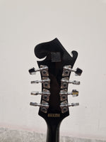 Suzuki MF-300 - Mandolin - Sunburst - Excellent - Image 11