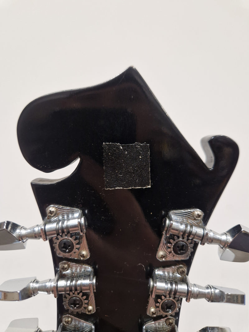 Suzuki MF-300 - Mandolin - Sunburst - Excellent - Image 10