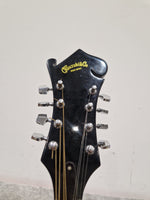 Suzuki MF-300 - Mandolin - Sunburst - Excellent - Image 7