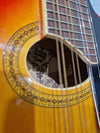 Suzuki MF-300 - Mandolin - Sunburst - Excellent - Photo 5