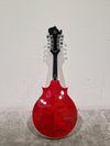 Suzuki MF-300 - Mandolin - Sunburst - Excellent - Photo 3