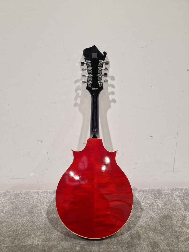 Suzuki MF-300 - Mandolin - Sunburst - Excellent - Image 3
