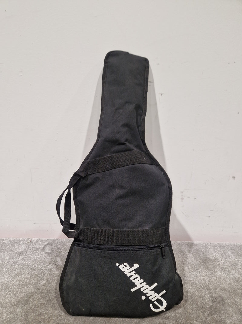 Epiphone Mandobird IV - Mandolin - Sunburst - Excellent w/ Soft Case - Image 2