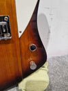 Epiphone Mandobird IV - Mandolin - Sunburst - Excellent w/ Soft Case - Photo 4