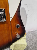 Epiphone Mandobird IV - Mandolin - Sunburst - Excellent w/ Soft Case - Image 4