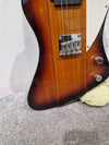 Epiphone Mandobird IV - Mandolin - Sunburst - Excellent w/ Soft Case - Photo 5