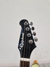 Epiphone Mandobird IV - Mandolin - Sunburst - Excellent w/ Soft Case - Photo 7