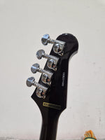 Epiphone Mandobird IV - Mandolin - Sunburst - Excellent w/ Soft Case - Image 8