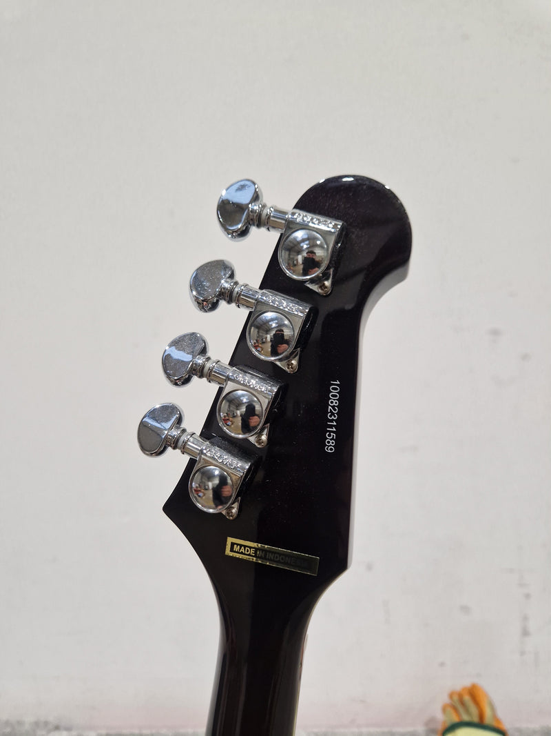 Epiphone Mandobird IV - Mandolin - Sunburst - Excellent w/ Soft Case - Image 8