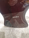 Epiphone Mandobird IV - Mandolin - Sunburst - Excellent w/ Soft Case - Photo 9