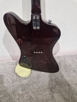Epiphone Mandobird IV - Mandolin - Sunburst - Excellent w/ Soft Case - Image 14
