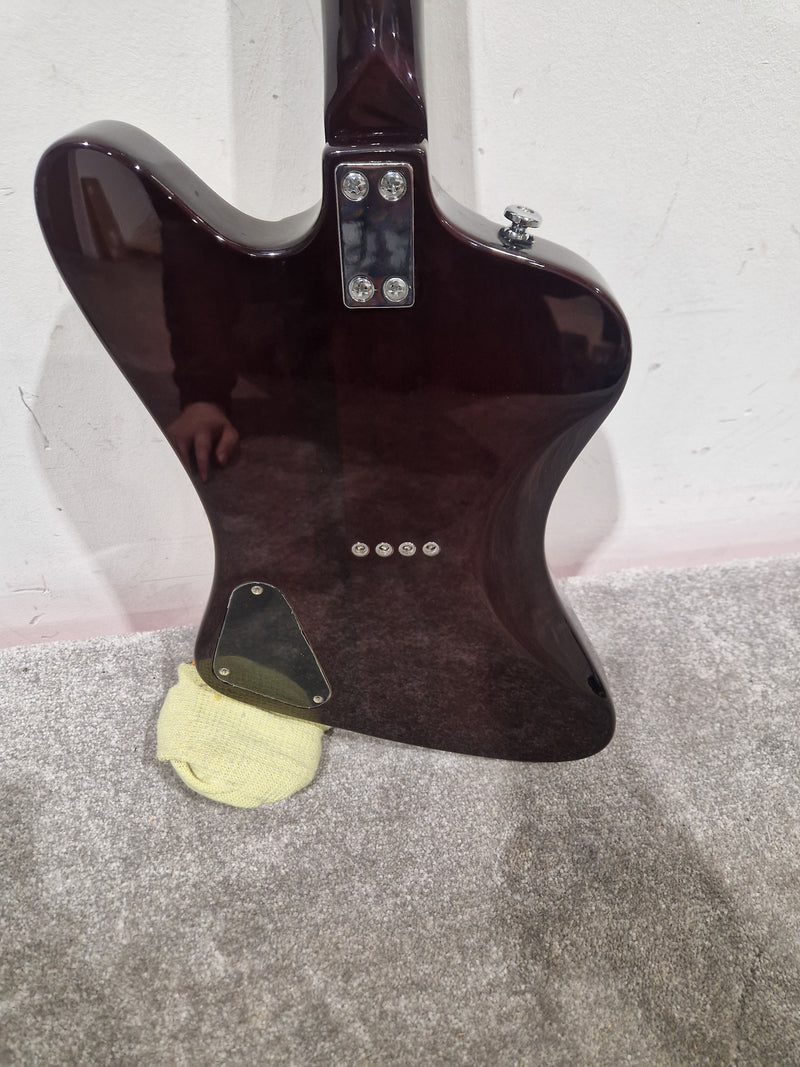 Epiphone Mandobird IV - Mandolin - Sunburst - Excellent w/ Soft Case - Image 14