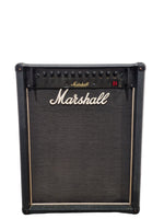Marshall 5522 - Bass Combo Amplifier - Black - Good w/ Cables - Image 1
