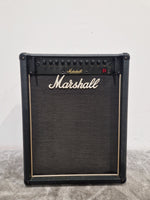 Marshall 5522 - Bass Combo Amplifier - Black - Good w/ Cables - Image 19