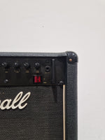 Marshall 5522 - Bass Combo Amplifier - Black - Good w/ Cables - Image 10