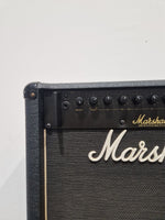 Marshall 5522 - Bass Combo Amplifier - Black - Good w/ Cables - Image 11