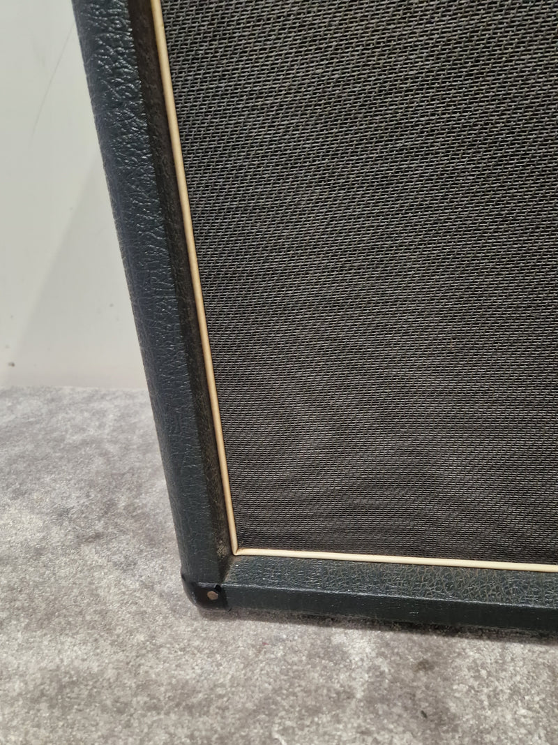 Marshall 5522 - Bass Combo Amplifier - Black - Good w/ Cables - Image 12