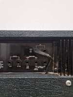 Marshall 5522 - Bass Combo Amplifier - Black - Good w/ Cables - Image 7