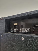 Marshall 5522 - Bass Combo Amplifier - Black - Good w/ Cables - Image 3