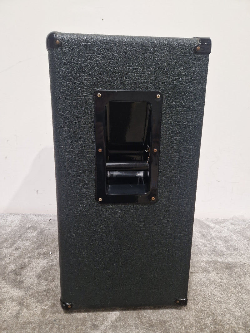 Marshall 5522 - Bass Combo Amplifier - Black - Good w/ Cables - Image 16