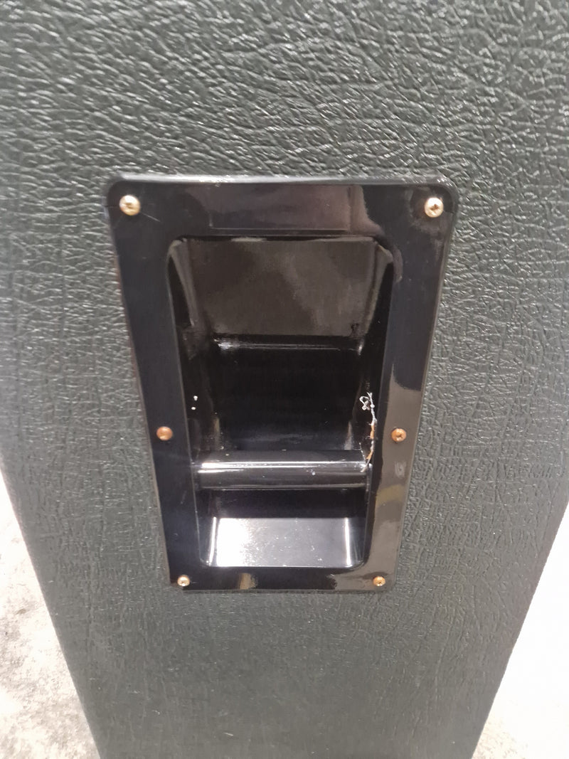 Marshall 5522 - Bass Combo Amplifier - Black - Good w/ Cables - Image 8