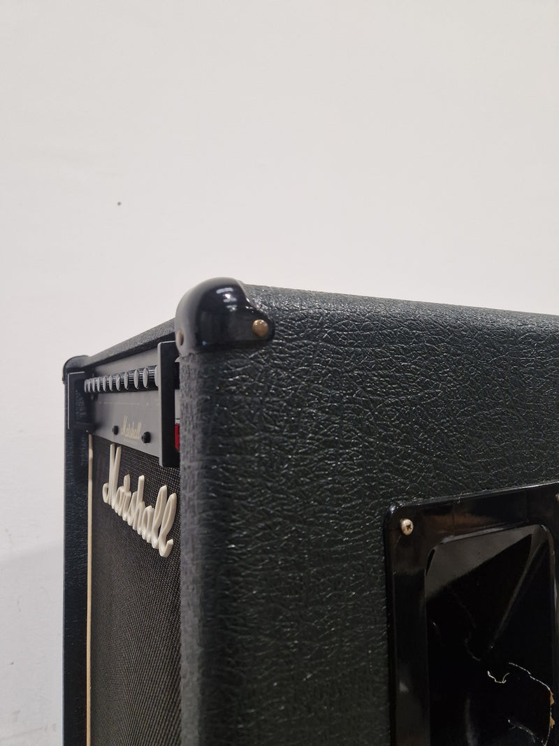 Marshall 5522 - Bass Combo Amplifier - Black - Good w/ Cables - Image 4