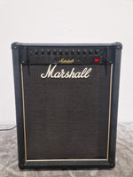 Marshall 5522 - Bass Combo Amplifier - Black - Good w/ Cables - Image 17